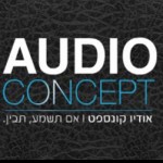 אודיו קונספט - מערכות אודיו וקולנוע ביתי, רמקולים, מגברים, מקרן קול ועוד מגוון מוצרים