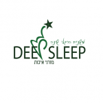 DEEP SLEEP מזרונים אורטופדיים ואיכותיים