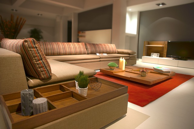 homestyling
