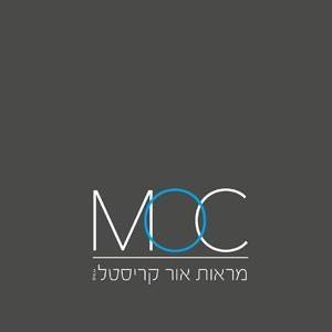 מראות אור קריסטל